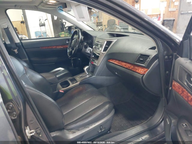 Aukcja sprzedaży 2011 Subaru Legacy 3.6r Limited, vin: 4S3BMDK66B2229280, numer aukcji: 45897603