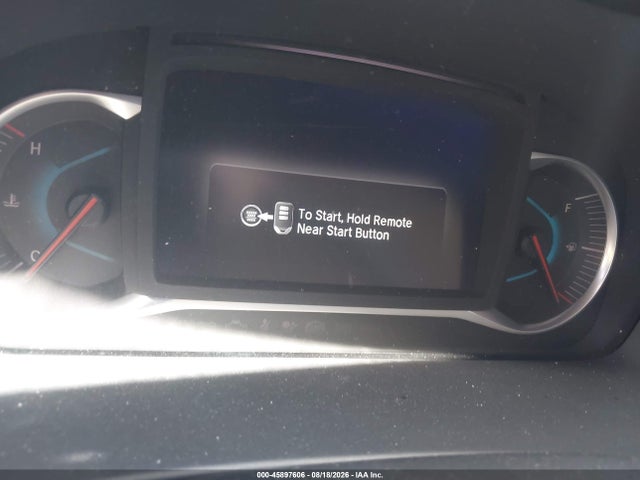 5FNYF5H92MB010800 Honda Pilot 2wd Touring 8 Passenger