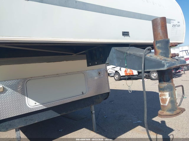 Aukcja sprzedaży 2001 Fleetwood Prowler 28 5s, vin: 1ED2S272310921092, numer aukcji: 45897609