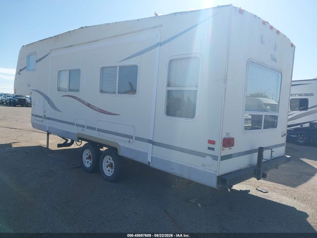 Aukcja sprzedaży 2001 Fleetwood Prowler 28 5s, vin: 1ED2S272310921092, numer aukcji: 45897609