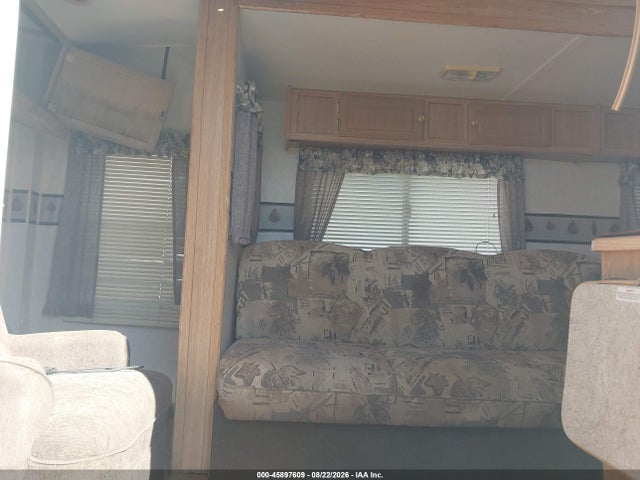 Aukcja sprzedaży 2001 Fleetwood Prowler 28 5s, vin: 1ED2S272310921092, numer aukcji: 45897609