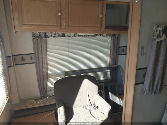 Aukcja sprzedaży 2001 Fleetwood Prowler 28 5s, vin: 1ED2S272310921092, numer aukcji: 45897609