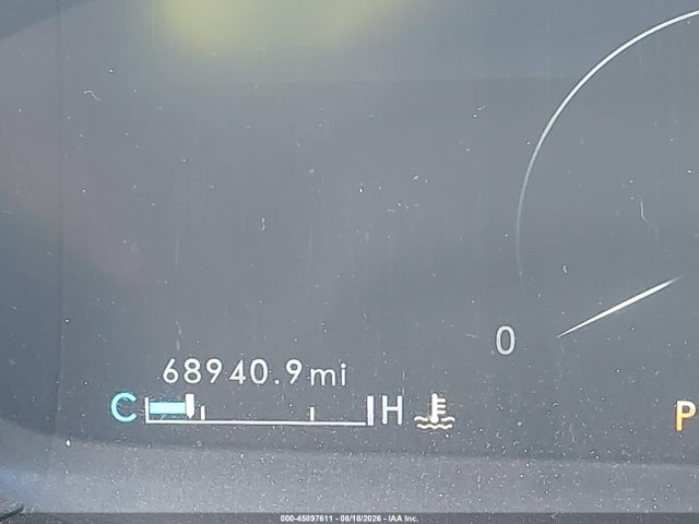 45897611 :رقم المزاد ، 2LMPJ8K92KBL47157 vin ، 2019 Lincoln Nautilus Select مزاد بيع