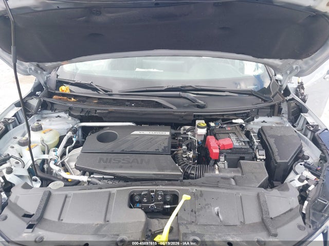 Продаж на аукціоні авто 2025 Nissan Rogue Sl Intelligent Awd, vin: 5N1BT3CB0SC672037, номер лоту: 45897615