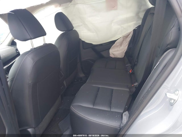 Продаж на аукціоні авто 2025 Nissan Rogue Sl Intelligent Awd, vin: 5N1BT3CB0SC672037, номер лоту: 45897615