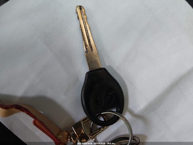 3N1CE2CPXFL432029 Nissan Versa Note S Plus