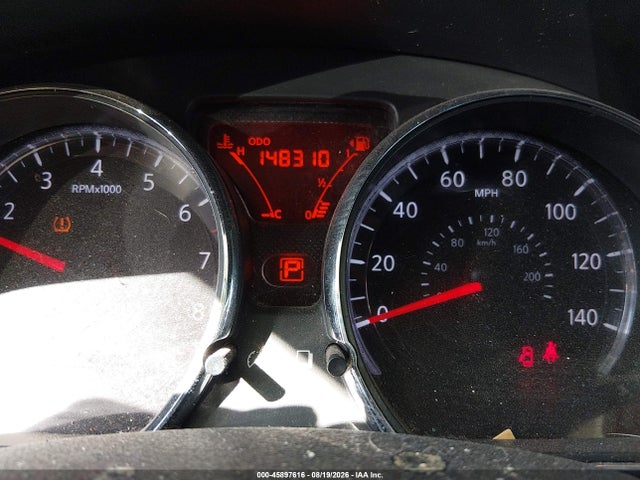 3N1CE2CPXFL432029 Nissan Versa Note S Plus
