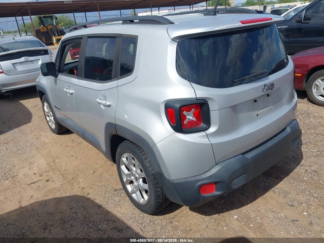 ZACCJABT7FPB87084 Jeep Renegade Latitude