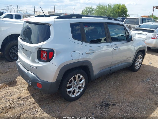 ZACCJABT7FPB87084 Jeep Renegade Latitude