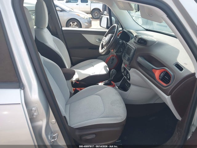 ZACCJABT7FPB87084 Jeep Renegade Latitude