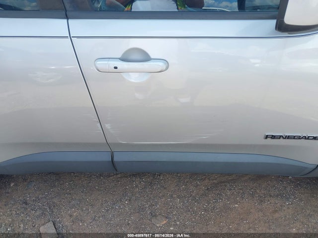 ZACCJABT7FPB87084 Jeep Renegade Latitude