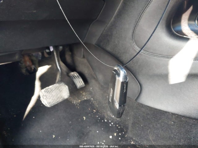 45897625 :رقم المزاد ، 5LMCJ2A99FUJ03480 vin ، 2015 Lincoln Mkc مزاد بيع