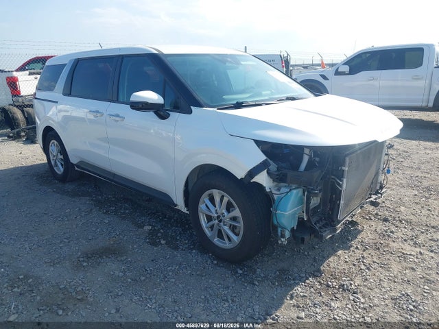 Aukcja sprzedaży 2024 Kia Carnival Mpv Lx Seat Package, vin: KNDNB4H35R6415931, numer aukcji: 45897629