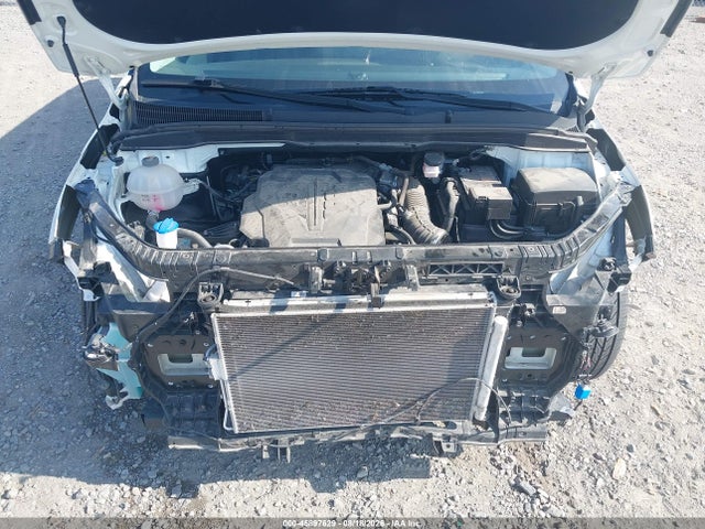 Aukcja sprzedaży 2024 Kia Carnival Mpv Lx Seat Package, vin: KNDNB4H35R6415931, numer aukcji: 45897629