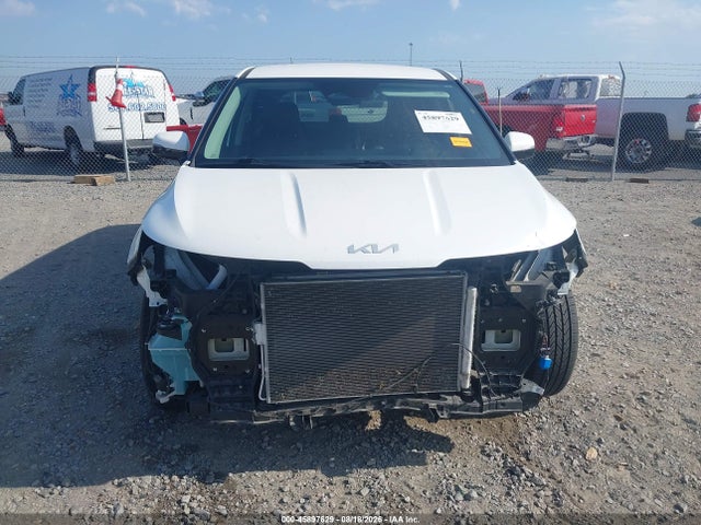 Aukcja sprzedaży 2024 Kia Carnival Mpv Lx Seat Package, vin: KNDNB4H35R6415931, numer aukcji: 45897629