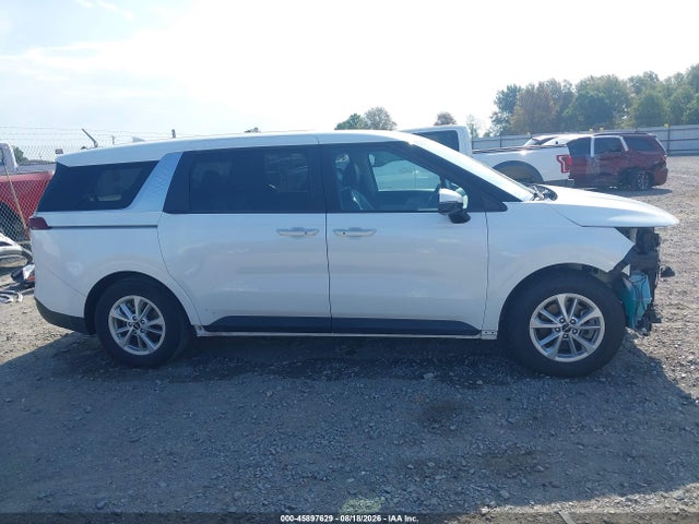 Aukcja sprzedaży 2024 Kia Carnival Mpv Lx Seat Package, vin: KNDNB4H35R6415931, numer aukcji: 45897629