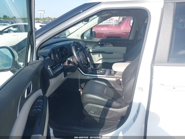 Aukcja sprzedaży 2024 Kia Carnival Mpv Lx Seat Package, vin: KNDNB4H35R6415931, numer aukcji: 45897629