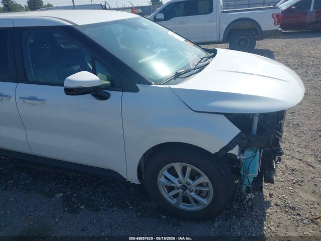 Aukcja sprzedaży 2024 Kia Carnival Mpv Lx Seat Package, vin: KNDNB4H35R6415931, numer aukcji: 45897629
