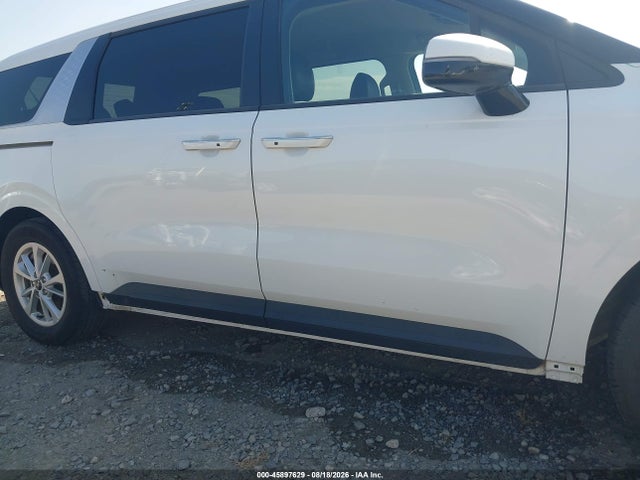 Aukcja sprzedaży 2024 Kia Carnival Mpv Lx Seat Package, vin: KNDNB4H35R6415931, numer aukcji: 45897629