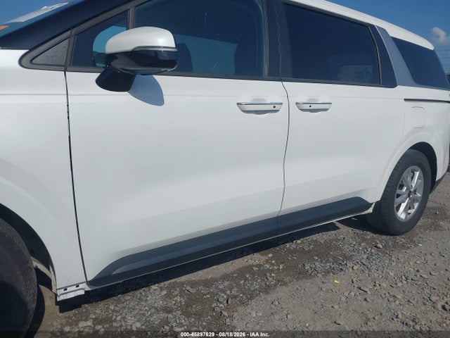 Aukcja sprzedaży 2024 Kia Carnival Mpv Lx Seat Package, vin: KNDNB4H35R6415931, numer aukcji: 45897629