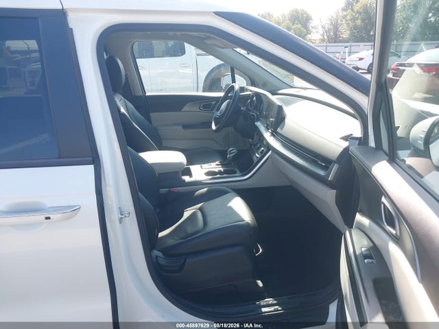 Aukcja sprzedaży 2024 Kia Carnival Mpv Lx Seat Package, vin: KNDNB4H35R6415931, numer aukcji: 45897629