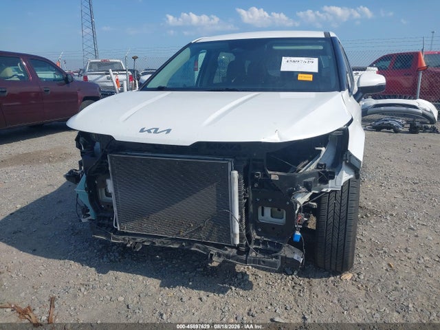 Aukcja sprzedaży 2024 Kia Carnival Mpv Lx Seat Package, vin: KNDNB4H35R6415931, numer aukcji: 45897629