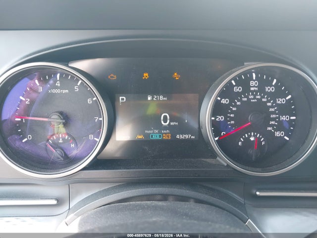 Aukcja sprzedaży 2024 Kia Carnival Mpv Lx Seat Package, vin: KNDNB4H35R6415931, numer aukcji: 45897629