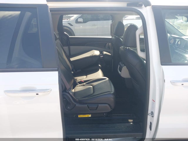 Aukcja sprzedaży 2024 Kia Carnival Mpv Lx Seat Package, vin: KNDNB4H35R6415931, numer aukcji: 45897629