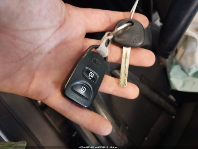 45897630 :رقم المزاد ، KM8JUCACXDU754035 vin ، 2013 Hyundai Tucson Gls مزاد بيع