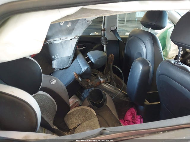 45897630 :رقم المزاد ، KM8JUCACXDU754035 vin ، 2013 Hyundai Tucson Gls مزاد بيع