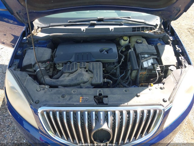 Продажа на аукционе авто 2014 Buick Verano, vin: 1G4PP5SK8E4133249, номер лота: 45897632