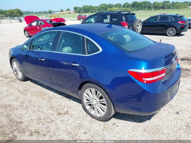 Продажа на аукционе авто 2014 Buick Verano, vin: 1G4PP5SK8E4133249, номер лота: 45897632