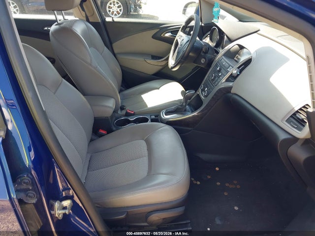 Продажа на аукционе авто 2014 Buick Verano, vin: 1G4PP5SK8E4133249, номер лота: 45897632