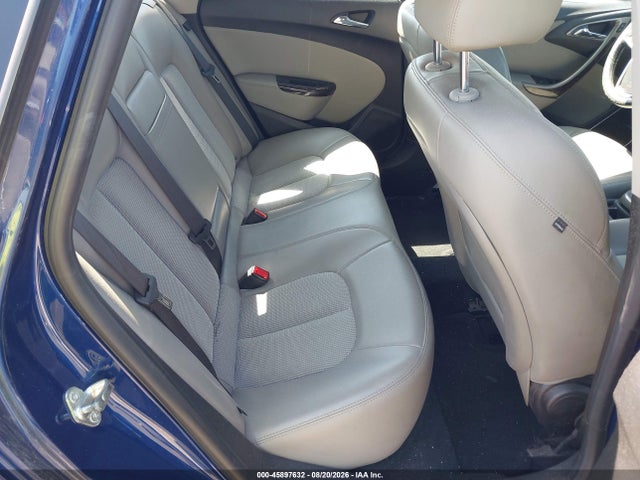 Продажа на аукционе авто 2014 Buick Verano, vin: 1G4PP5SK8E4133249, номер лота: 45897632