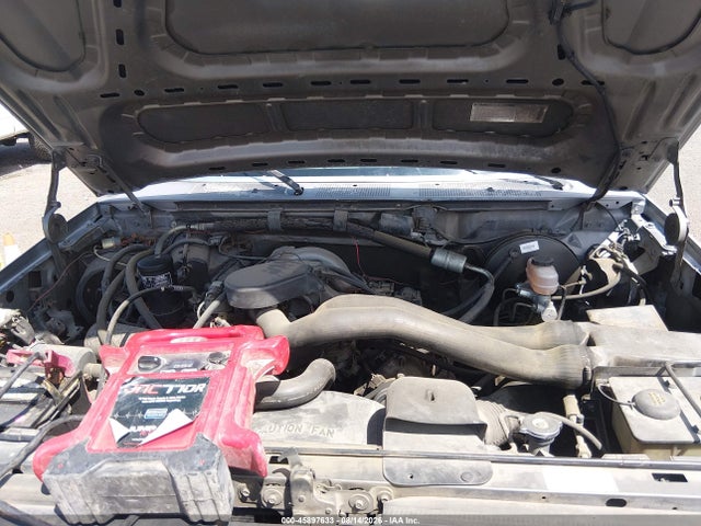 1992 Ford F150 მანქანა იყიდება აუქციონზე, vin: 1FTEX15N3NKB55441, აუქციონის ნომერი: 45897633