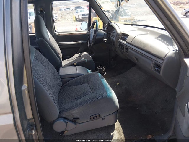 1992 Ford F150 მანქანა იყიდება აუქციონზე, vin: 1FTEX15N3NKB55441, აუქციონის ნომერი: 45897633