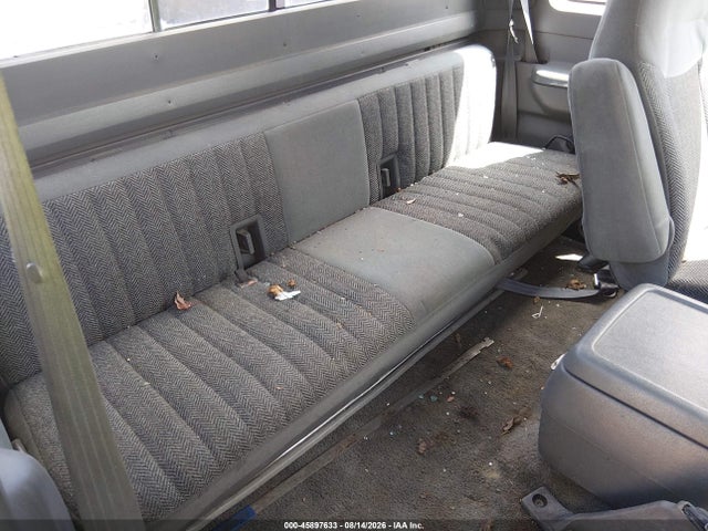 1992 Ford F150 მანქანა იყიდება აუქციონზე, vin: 1FTEX15N3NKB55441, აუქციონის ნომერი: 45897633