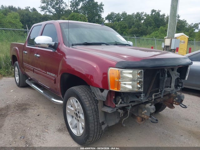 Aukcja sprzedaży 2008 Gmc Sierra 1500 Sle1, vin: 3GTEC13J78G312640, numer aukcji: 45897634
