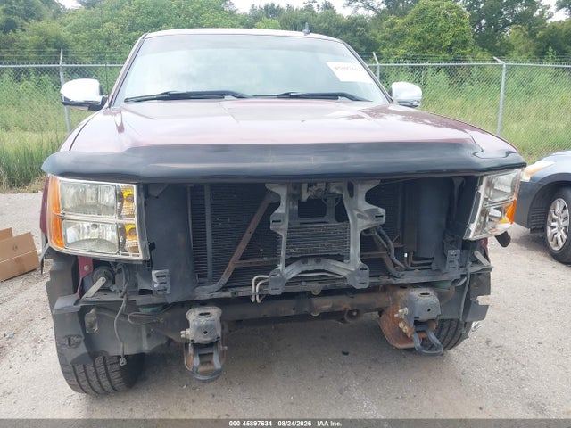 45897634 :رقم المزاد ، 3GTEC13J78G312640 vin ، 2008 Gmc Sierra 1500 Sle1 مزاد بيع