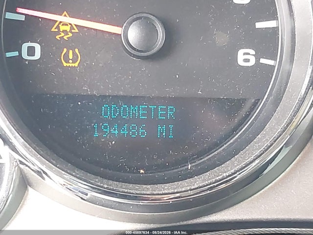 45897634 :رقم المزاد ، 3GTEC13J78G312640 vin ، 2008 Gmc Sierra 1500 Sle1 مزاد بيع