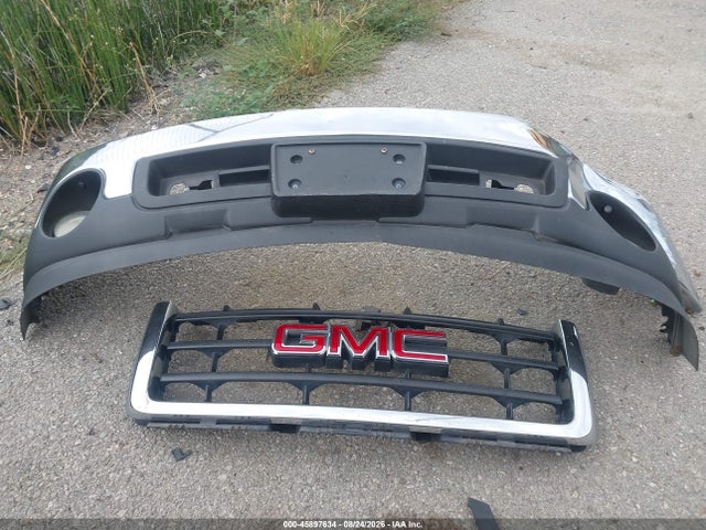 45897634 :رقم المزاد ، 3GTEC13J78G312640 vin ، 2008 Gmc Sierra 1500 Sle1 مزاد بيع