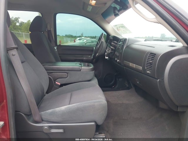 45897634 :رقم المزاد ، 3GTEC13J78G312640 vin ، 2008 Gmc Sierra 1500 Sle1 مزاد بيع