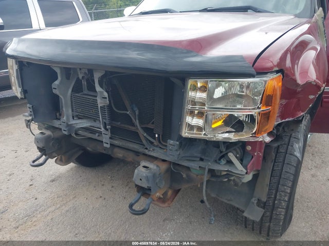 45897634 :رقم المزاد ، 3GTEC13J78G312640 vin ، 2008 Gmc Sierra 1500 Sle1 مزاد بيع
