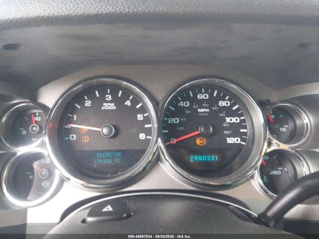 45897634 :رقم المزاد ، 3GTEC13J78G312640 vin ، 2008 Gmc Sierra 1500 Sle1 مزاد بيع