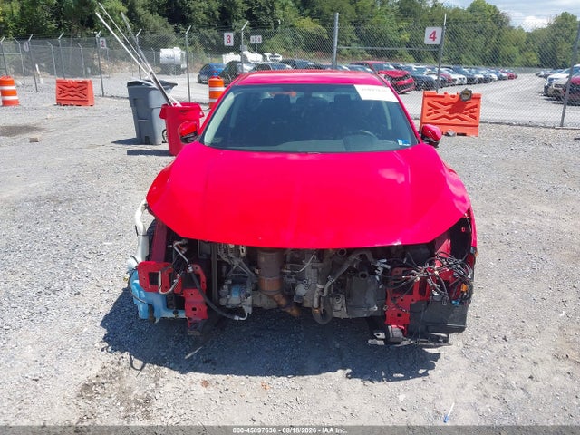 Продаж на аукціоні авто 2018 Honda Civic Lx, vin: 2HGFC2F57JH600982, номер лоту: 45897636