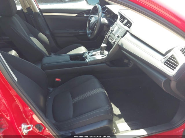 Продаж на аукціоні авто 2018 Honda Civic Lx, vin: 2HGFC2F57JH600982, номер лоту: 45897636