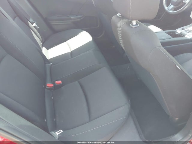 Продаж на аукціоні авто 2018 Honda Civic Lx, vin: 2HGFC2F57JH600982, номер лоту: 45897636
