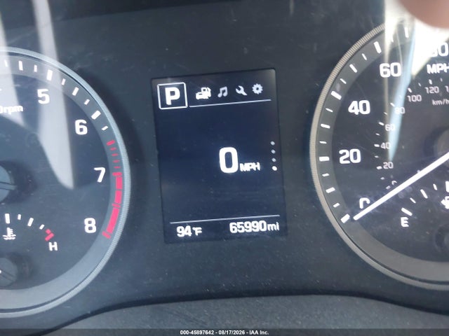 Hyundai TUCSON SE 2018 KM8J23A42JU710461 Image 15