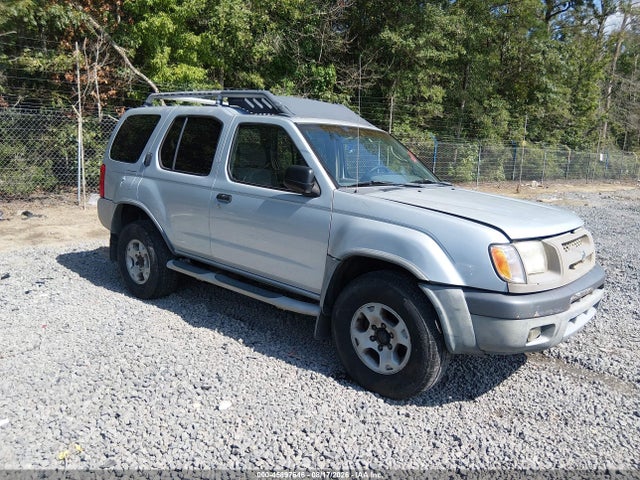 45897646 :رقم المزاد ، 5N1ED28T3YC580371 vin ، 2000 Nissan Xterra Se/xe مزاد بيع