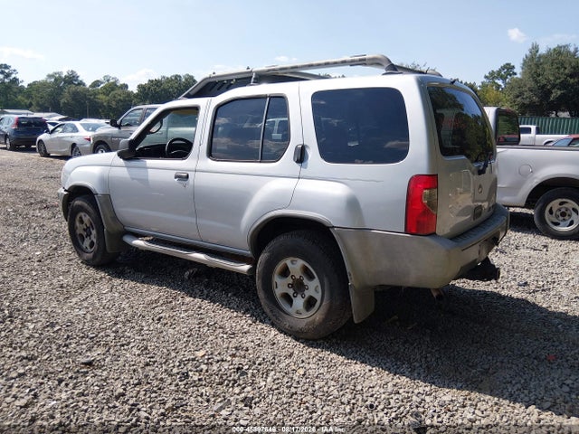 Продаж на аукціоні авто 2000 Nissan Xterra Se/xe, vin: 5N1ED28T3YC580371, номер лоту: 45897646
